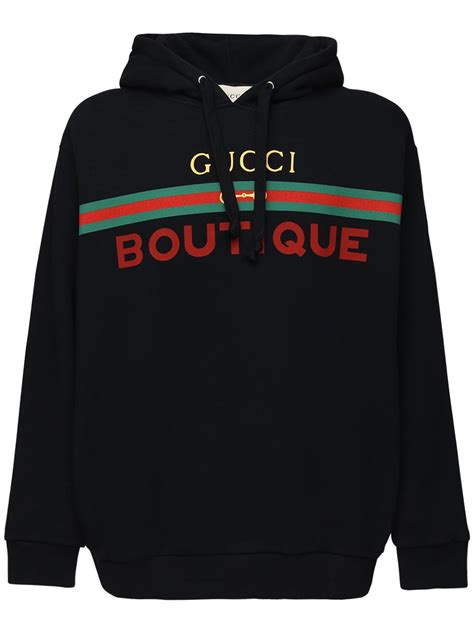 felpa gucci uomo fulmini|maglione gucci uomo.